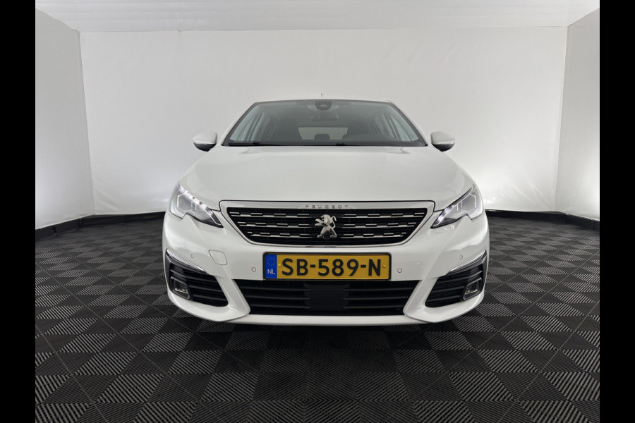 Peugeot 308 1.5 BlueHDi Allure *FULL-LED | SPORT-SEATS | NAVI-FULLMAP | DAB | ECC | PDC | CRUISE | 16''ALU*