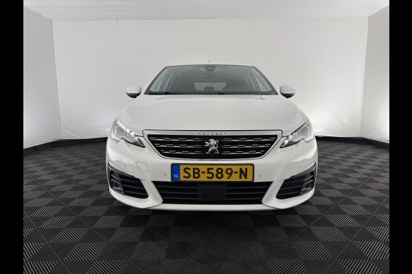Peugeot 308 1.5 BlueHDi Allure *FULL-LED | SPORT-SEATS | NAVI-FULLMAP | DAB | ECC | PDC | CRUISE | 16''ALU*