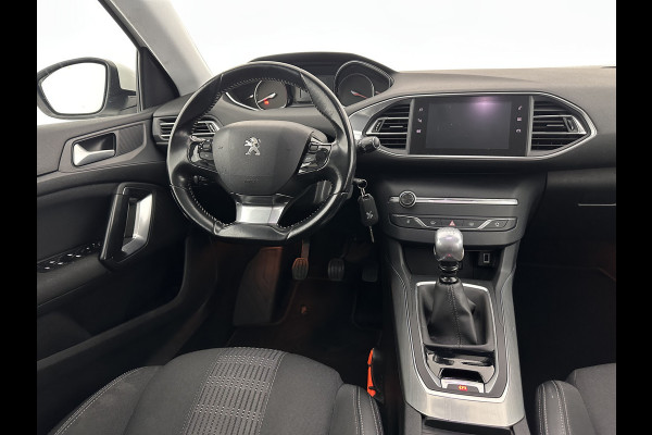 Peugeot 308 1.5 BlueHDi Allure *FULL-LED | SPORT-SEATS | NAVI-FULLMAP | DAB | ECC | PDC | CRUISE | 16''ALU*