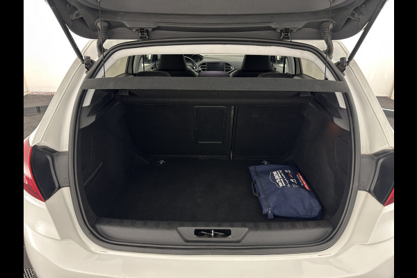 Peugeot 308 1.5 BlueHDi Allure *FULL-LED | SPORT-SEATS | NAVI-FULLMAP | DAB | ECC | PDC | CRUISE | 16''ALU*