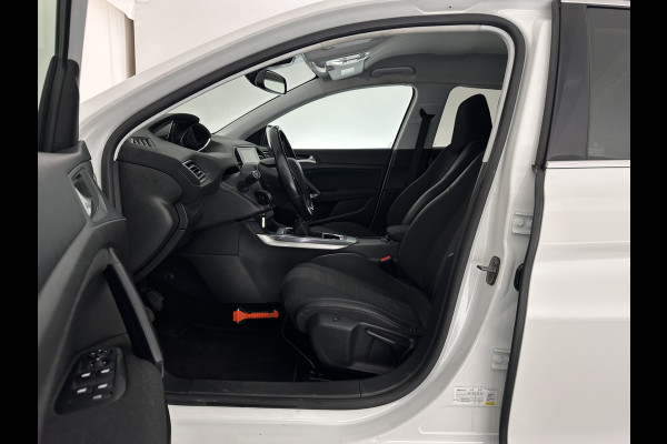 Peugeot 308 1.5 BlueHDi Allure *FULL-LED | SPORT-SEATS | NAVI-FULLMAP | DAB | ECC | PDC | CRUISE | 16''ALU*