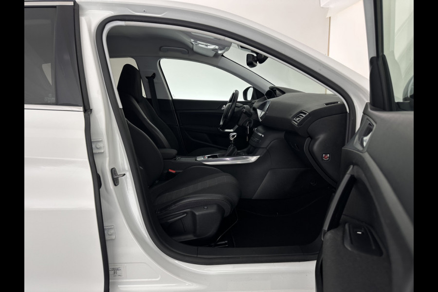 Peugeot 308 1.5 BlueHDi Allure *FULL-LED | SPORT-SEATS | NAVI-FULLMAP | DAB | ECC | PDC | CRUISE | 16''ALU*