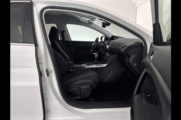 Peugeot 308 1.5 BlueHDi Allure *FULL-LED | SPORT-SEATS | NAVI-FULLMAP | DAB | ECC | PDC | CRUISE | 16''ALU*
