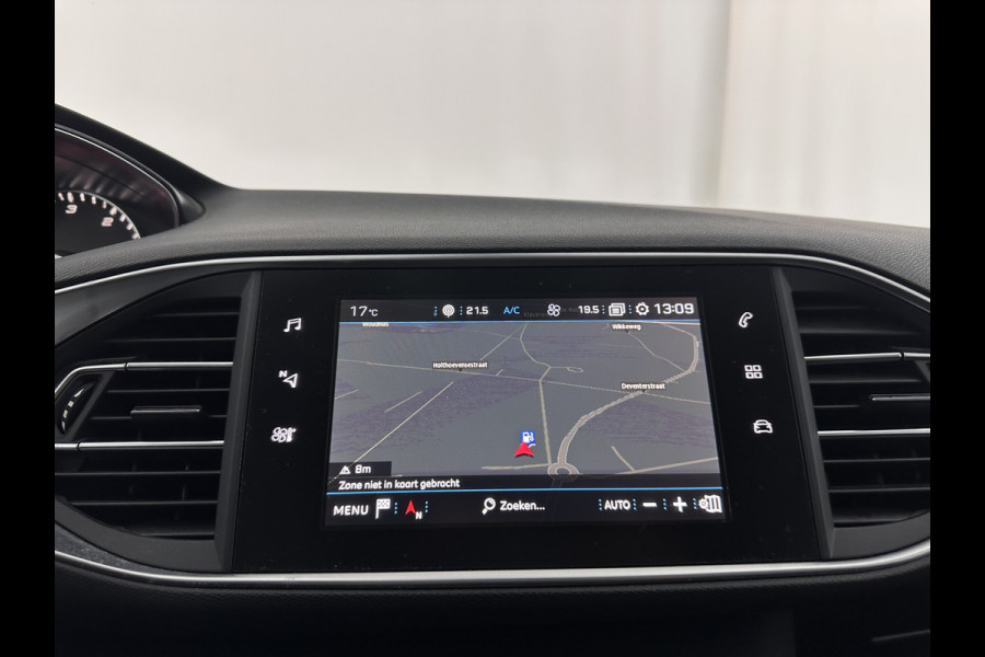 Peugeot 308 1.5 BlueHDi Allure *FULL-LED | SPORT-SEATS | NAVI-FULLMAP | DAB | ECC | PDC | CRUISE | 16''ALU*