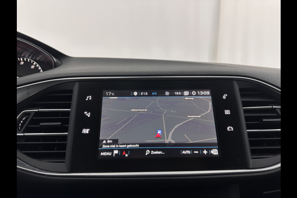 Peugeot 308 1.5 BlueHDi Allure *FULL-LED | SPORT-SEATS | NAVI-FULLMAP | DAB | ECC | PDC | CRUISE | 16''ALU*