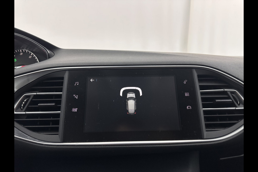 Peugeot 308 1.5 BlueHDi Allure *FULL-LED | SPORT-SEATS | NAVI-FULLMAP | DAB | ECC | PDC | CRUISE | 16''ALU*