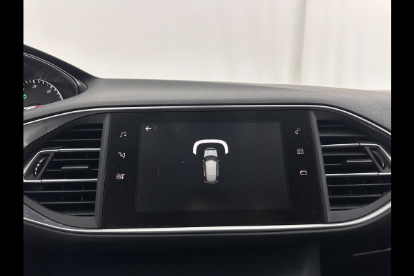 Peugeot 308 1.5 BlueHDi Allure *FULL-LED | SPORT-SEATS | NAVI-FULLMAP | DAB | ECC | PDC | CRUISE | 16''ALU*