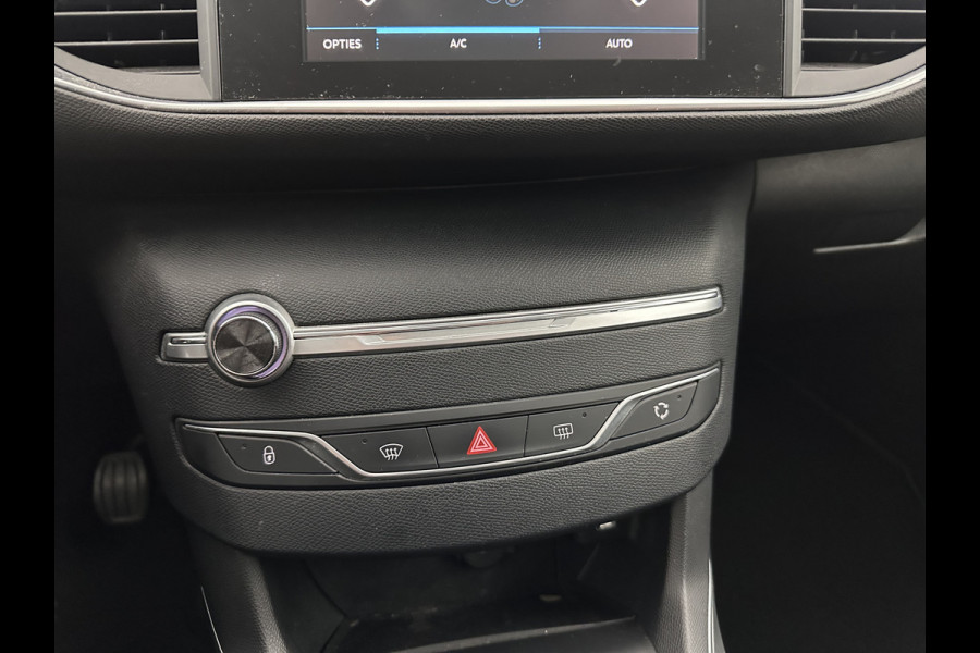 Peugeot 308 1.5 BlueHDi Allure *FULL-LED | SPORT-SEATS | NAVI-FULLMAP | DAB | ECC | PDC | CRUISE | 16''ALU*