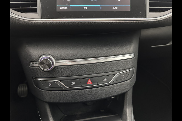 Peugeot 308 1.5 BlueHDi Allure *FULL-LED | SPORT-SEATS | NAVI-FULLMAP | DAB | ECC | PDC | CRUISE | 16''ALU*