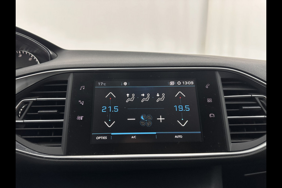 Peugeot 308 1.5 BlueHDi Allure *FULL-LED | SPORT-SEATS | NAVI-FULLMAP | DAB | ECC | PDC | CRUISE | 16''ALU*