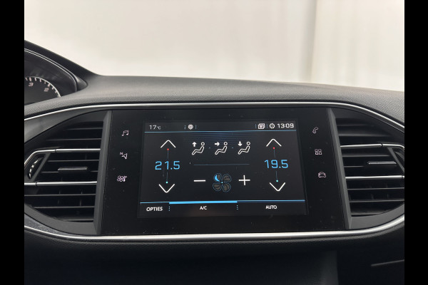 Peugeot 308 1.5 BlueHDi Allure *FULL-LED | SPORT-SEATS | NAVI-FULLMAP | DAB | ECC | PDC | CRUISE | 16''ALU*