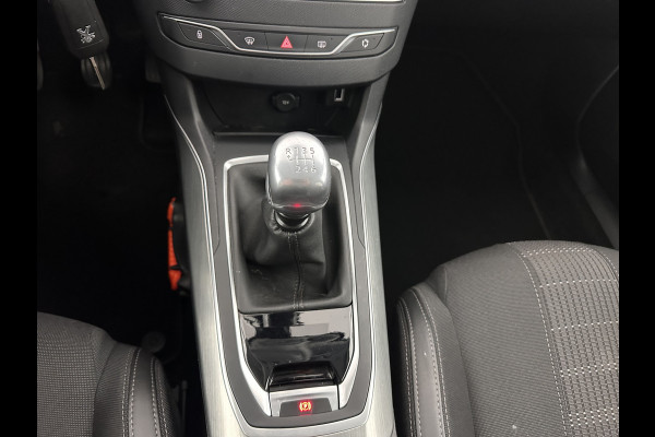 Peugeot 308 1.5 BlueHDi Allure *FULL-LED | SPORT-SEATS | NAVI-FULLMAP | DAB | ECC | PDC | CRUISE | 16''ALU*