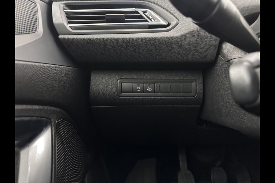 Peugeot 308 1.5 BlueHDi Allure *FULL-LED | SPORT-SEATS | NAVI-FULLMAP | DAB | ECC | PDC | CRUISE | 16''ALU*