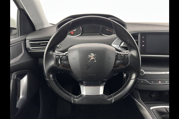 Peugeot 308 1.5 BlueHDi Allure *FULL-LED | SPORT-SEATS | NAVI-FULLMAP | DAB | ECC | PDC | CRUISE | 16''ALU*