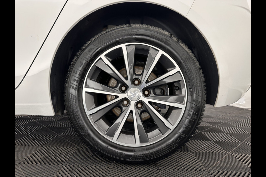 Peugeot 308 1.5 BlueHDi Allure *FULL-LED | SPORT-SEATS | NAVI-FULLMAP | DAB | ECC | PDC | CRUISE | 16''ALU*