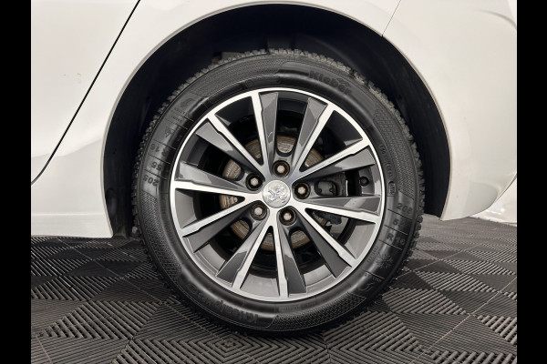 Peugeot 308 1.5 BlueHDi Allure *FULL-LED | SPORT-SEATS | NAVI-FULLMAP | DAB | ECC | PDC | CRUISE | 16''ALU*