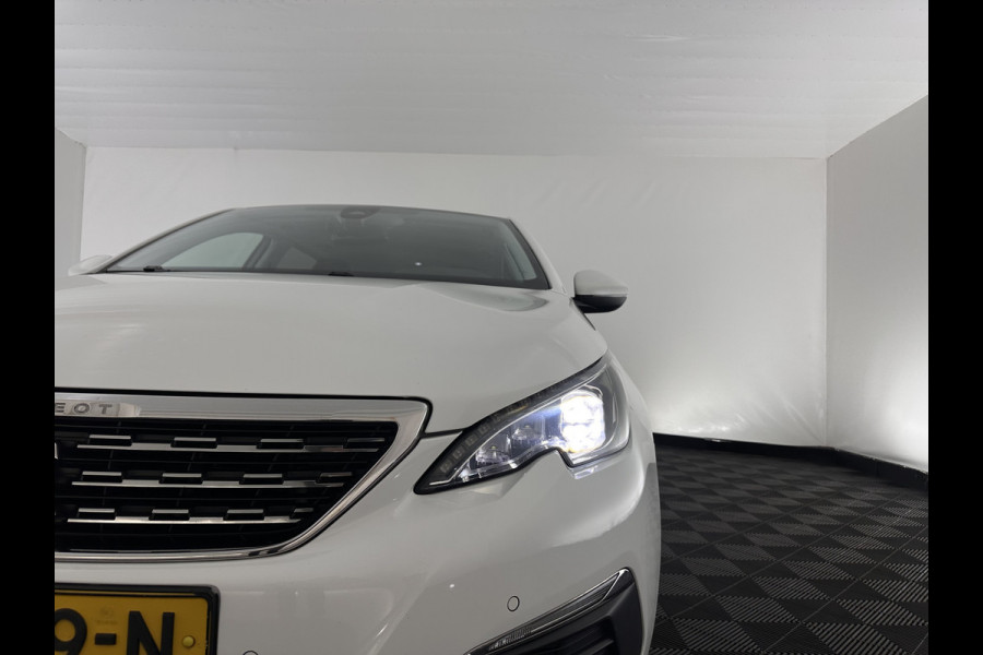 Peugeot 308 1.5 BlueHDi Allure *FULL-LED | SPORT-SEATS | NAVI-FULLMAP | DAB | ECC | PDC | CRUISE | 16''ALU*