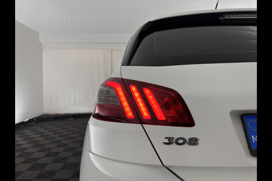 Peugeot 308 1.5 BlueHDi Allure *FULL-LED | SPORT-SEATS | NAVI-FULLMAP | DAB | ECC | PDC | CRUISE | 16''ALU*