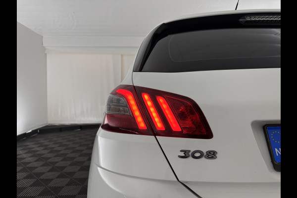 Peugeot 308 1.5 BlueHDi Allure *FULL-LED | SPORT-SEATS | NAVI-FULLMAP | DAB | ECC | PDC | CRUISE | 16''ALU*