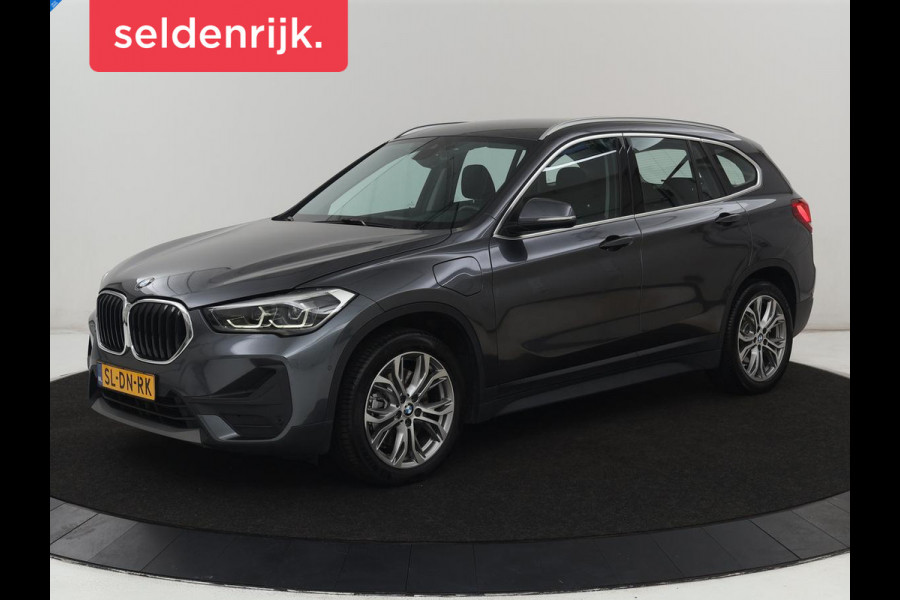 BMW X1 xDrive 25e Executive | Camera | Navigatie | Climate control | Full LED | 18'' | Cruise control | DAB | Bluetooth | PHEV | Plug In