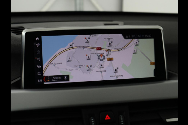 BMW X1 xDrive 25e Executive | Camera | Navigatie | Climate control | Full LED | 18'' | Cruise control | DAB | Bluetooth | PHEV | Plug In