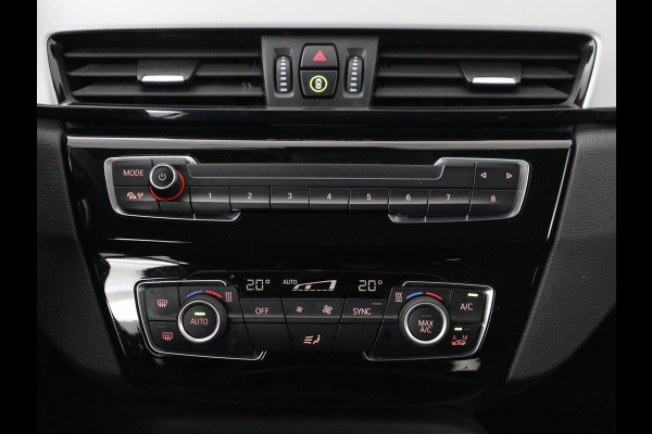 BMW X1 xDrive 25e Executive | Camera | Navigatie | Climate control | Full LED | 18'' | Cruise control | DAB | Bluetooth | PHEV | Plug In
