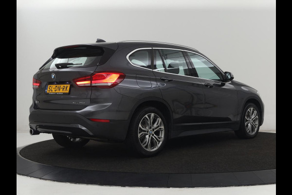 BMW X1 xDrive 25e Executive | Camera | Navigatie | Climate control | Full LED | 18'' | Cruise control | DAB | Bluetooth | PHEV | Plug In