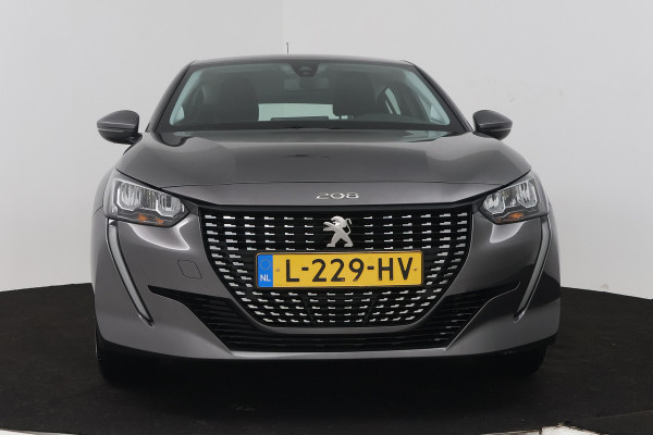 Peugeot 208 1.2 PureTech Active Pack (TREKHAAK, SENSOREN, BLUETOOTH, NAVIGATIE)
