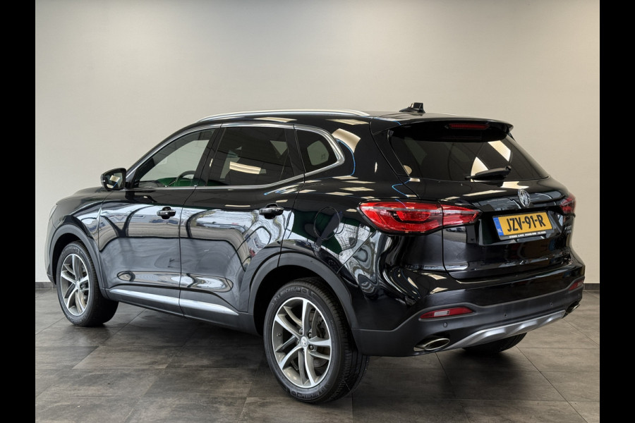 MG EHS 1.5 TGDI Luxury Panoramadak ACC PDC Carplay 360 Camera ! 2e Paasdag geopend van 12.00 tot 17:00u !
