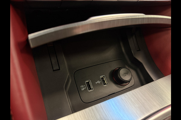 MG EHS 1.5 TGDI Luxury Panoramadak ACC PDC Carplay 360 Camera ! 2e Paasdag geopend van 12.00 tot 17:00u !