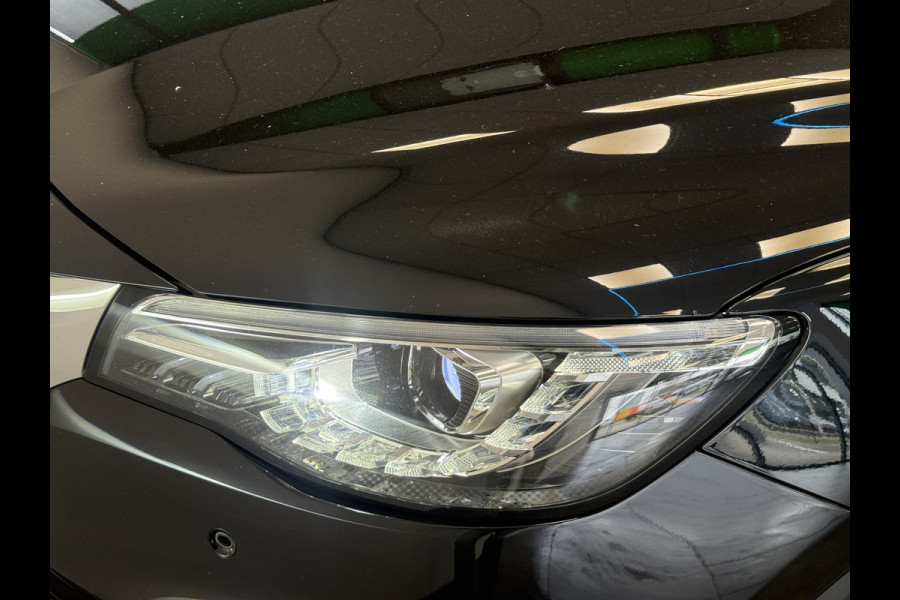 MG EHS 1.5 TGDI Luxury Panoramadak ACC PDC Carplay 360 Camera ! 2e Paasdag geopend van 12.00 tot 17:00u !