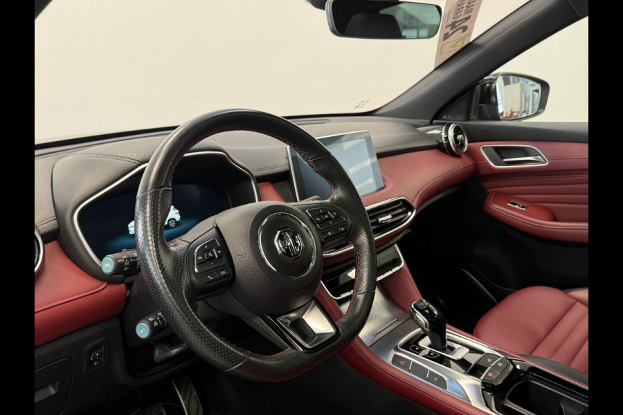 MG EHS 1.5 TGDI Luxury Panoramadak ACC PDC Carplay 360 Camera ! 2e Paasdag geopend van 12.00 tot 17:00u !