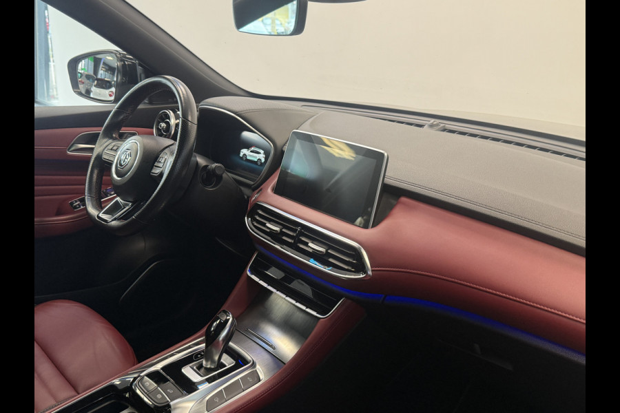 MG EHS 1.5 TGDI Luxury Panoramadak ACC PDC Carplay 360 Camera ! 2e Paasdag geopend van 12.00 tot 17:00u !