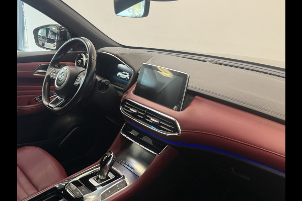 MG EHS 1.5 TGDI Luxury Panoramadak ACC PDC Carplay 360 Camera ! 2e Paasdag geopend van 12.00 tot 17:00u !