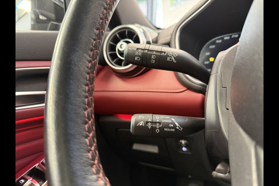 MG EHS 1.5 TGDI Luxury Panoramadak ACC PDC Carplay 360 Camera ! 2e Paasdag geopend van 12.00 tot 17:00u !