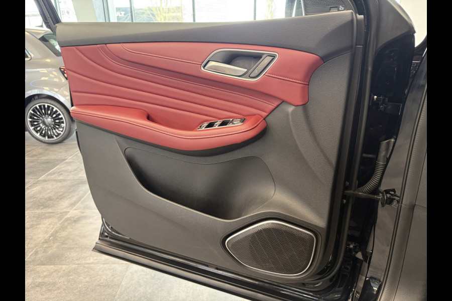 MG EHS 1.5 TGDI Luxury Panoramadak ACC PDC Carplay 360 Camera ! 2e Paasdag geopend van 12.00 tot 17:00u !