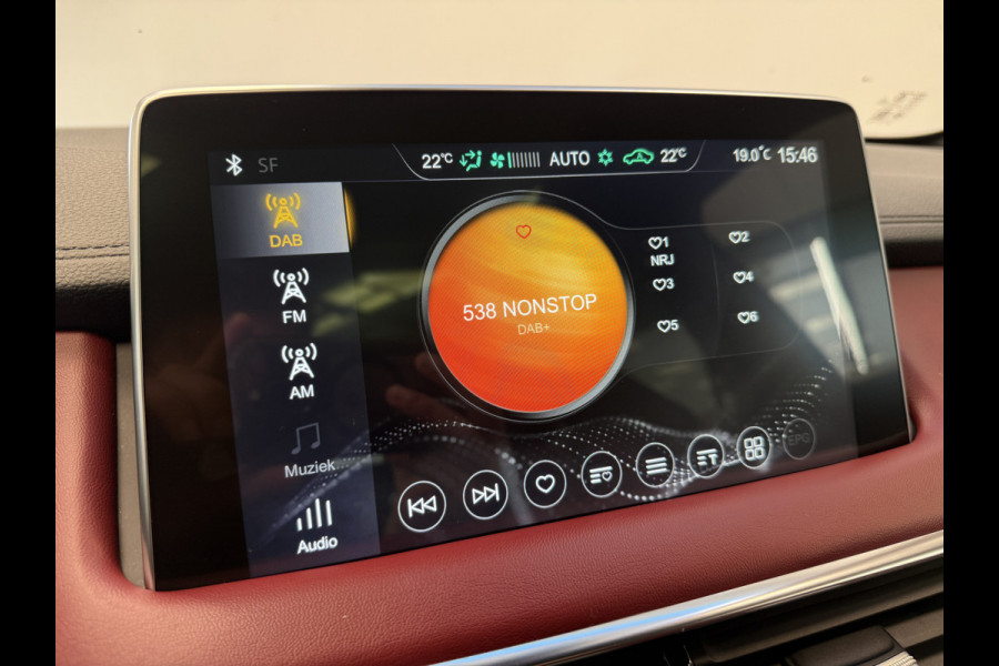 MG EHS 1.5 TGDI Luxury Panoramadak ACC PDC Carplay 360 Camera ! 2e Paasdag geopend van 12.00 tot 17:00u !