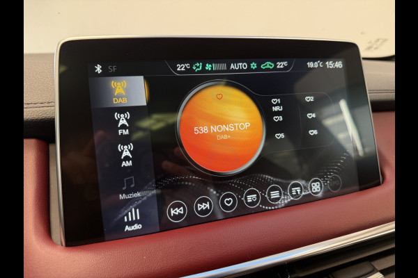 MG EHS 1.5 TGDI Luxury Panoramadak ACC PDC Carplay 360 Camera ! 2e Paasdag geopend van 12.00 tot 17:00u !