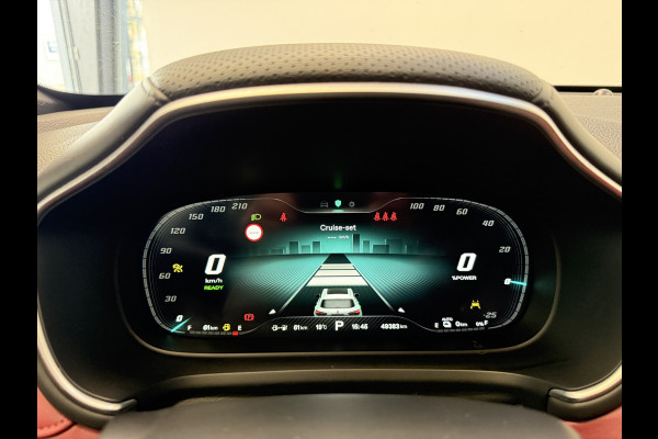 MG EHS 1.5 TGDI Luxury Panoramadak ACC PDC Carplay 360 Camera ! 2e Paasdag geopend van 12.00 tot 17:00u !