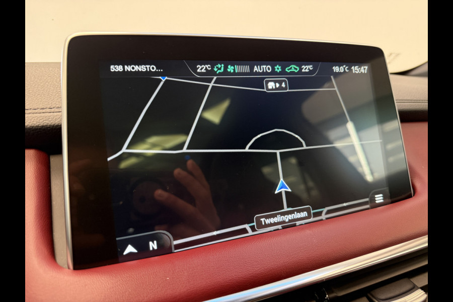 MG EHS 1.5 TGDI Luxury Panoramadak ACC PDC Carplay 360 Camera ! 2e Paasdag geopend van 12.00 tot 17:00u !