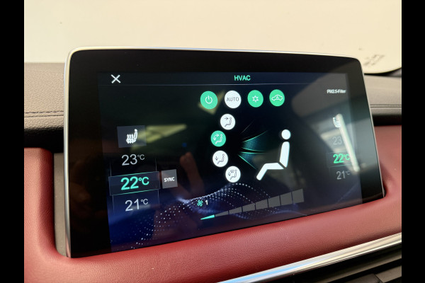 MG EHS 1.5 TGDI Luxury Panoramadak ACC PDC Carplay 360 Camera ! 2e Paasdag geopend van 12.00 tot 17:00u !