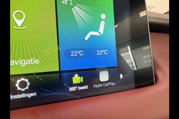 MG EHS 1.5 TGDI Luxury Panoramadak ACC PDC Carplay 360 Camera ! 2e Paasdag geopend van 12.00 tot 17:00u !