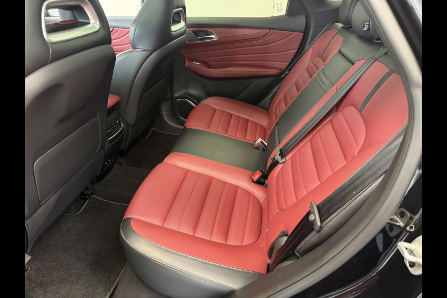 MG EHS 1.5 TGDI Luxury Panoramadak ACC PDC Carplay 360 Camera ! 2e Paasdag geopend van 12.00 tot 17:00u !