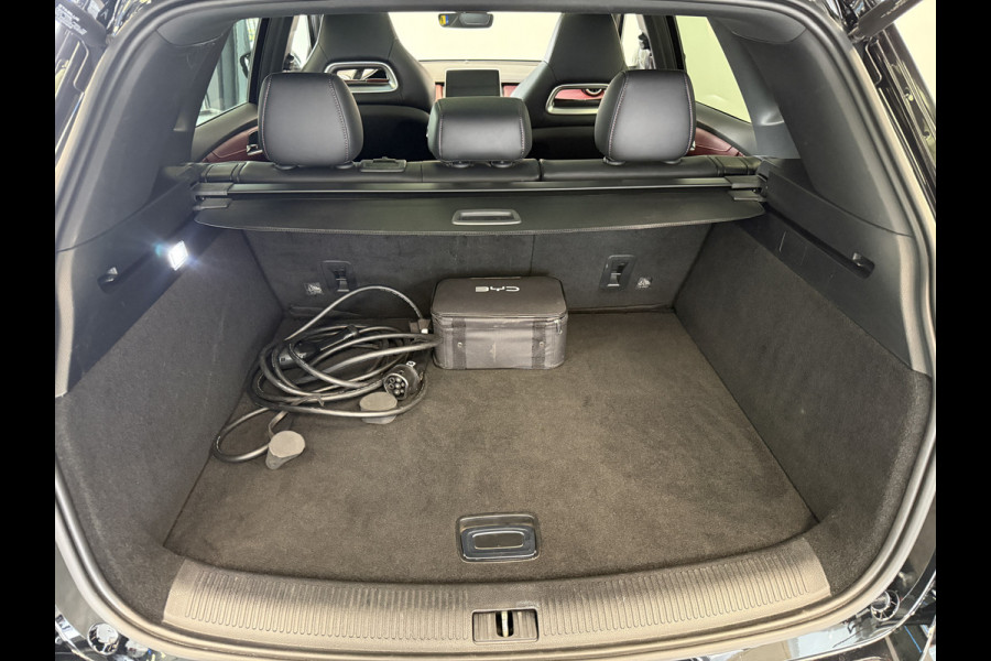 MG EHS 1.5 TGDI Luxury Panoramadak ACC PDC Carplay 360 Camera ! 2e Paasdag geopend van 12.00 tot 17:00u !