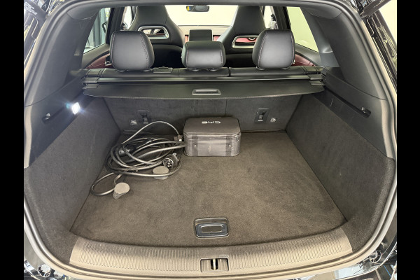 MG EHS 1.5 TGDI Luxury Panoramadak ACC PDC Carplay 360 Camera ! 2e Paasdag geopend van 12.00 tot 17:00u !