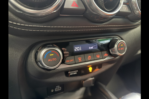 Nissan Juke 1.6 Hybrid N-Design 360 Camera Carplay PDC ACC 24 maanden garantie mogelijk (*vraag naar de voorwaarden)