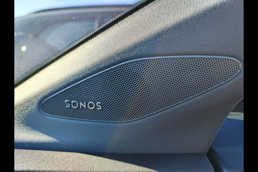 Audi Q4 e-tron 50 Quattro 300pk 82kWh BOMVOL Leer SONOS®-Hifi Navi Camera Adap.Cruise Elek.Stoelen+Memory+Verwarming Apple Carplay Android Auto SOH 95%Launch Ed. Advanced Plus DAB Matrix LED Lmv  € 76.000 nieuw 1e Eigenaar Origineel Nederlandse Auto Dealeronderhouden