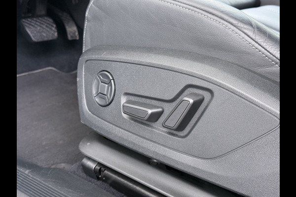 Audi Q4 e-tron 50 Quattro 300pk 82kWh BOMVOL Leer SONOS®-Hifi Navi Camera Adap.Cruise Elek.Stoelen+Memory+Verwarming Apple Carplay Android Auto SOH 95%Launch Ed. Advanced Plus DAB Matrix LED Lmv  € 76.000 nieuw 1e Eigenaar Origineel Nederlandse Auto Dealeronderhouden