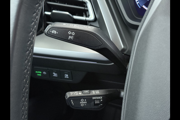 Audi Q4 e-tron 50 Quattro 300pk 82kWh BOMVOL Leer SONOS®-Hifi Navi Camera Adap.Cruise Elek.Stoelen+Memory+Verwarming Apple Carplay Android Auto SOH 95%Launch Ed. Advanced Plus DAB Matrix LED Lmv  € 76.000 nieuw 1e Eigenaar Origineel Nederlandse Auto Dealeronderhouden
