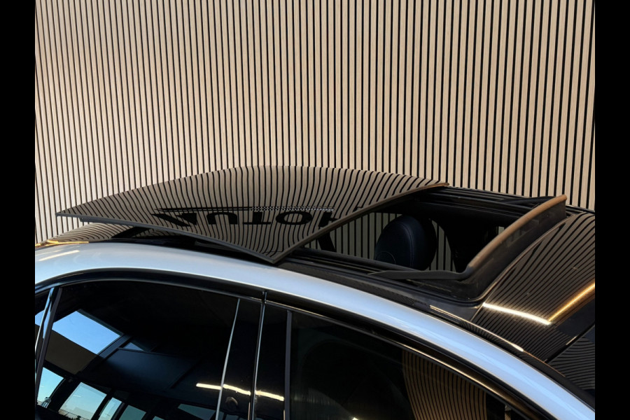 Mercedes-Benz C-Klasse 180 Business Solution |AMG|PANO|360CAM|SFEERVERLICHTING|NIGHTPAKKET|NAP|VOL!